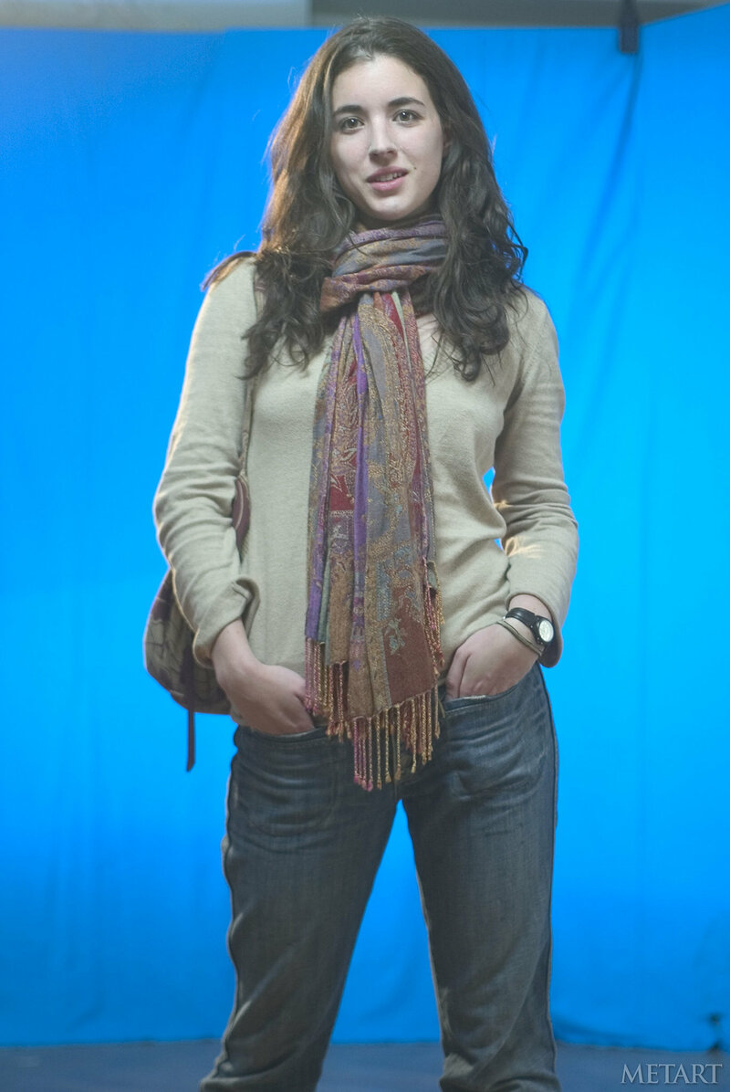 Тамара, 25 лет, 1 размер груди