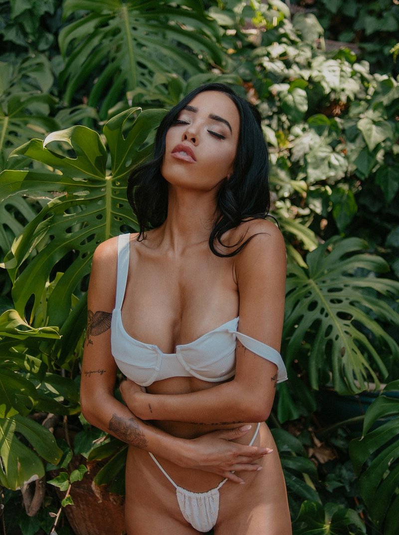 София, 24 года, 2 размер груди